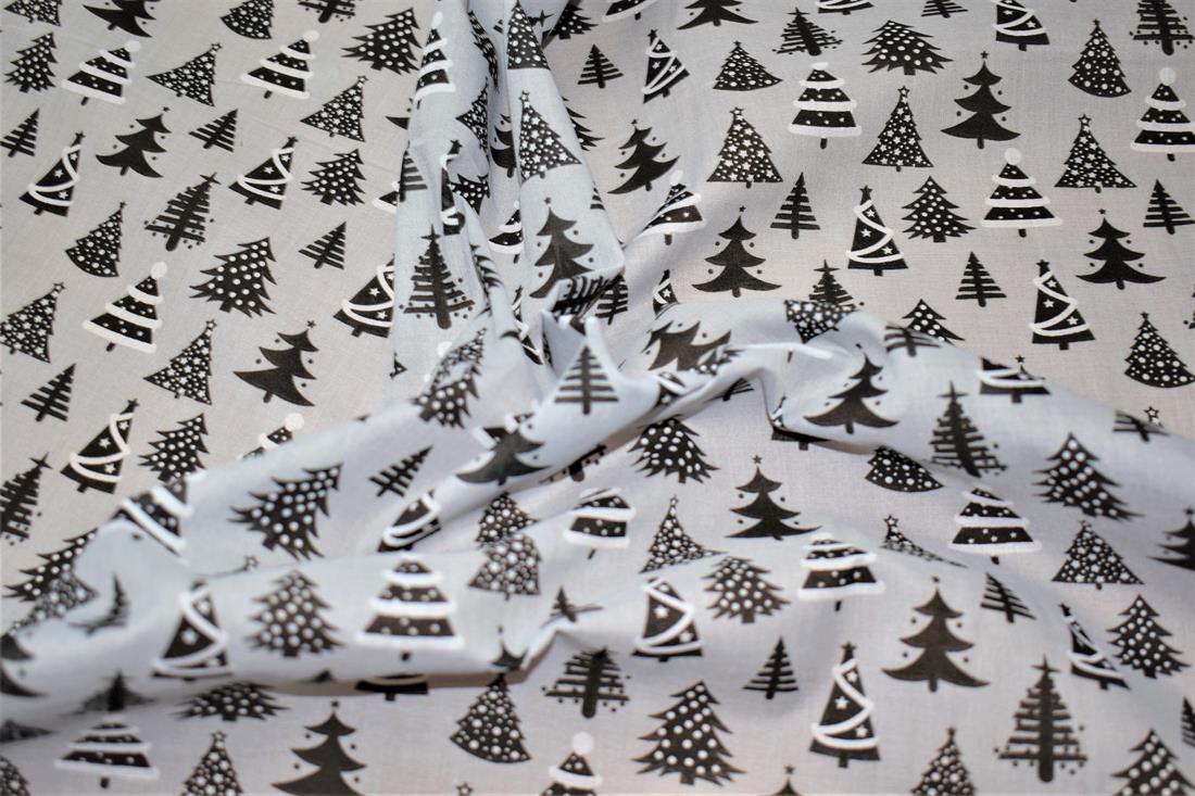 Christmas Fabric