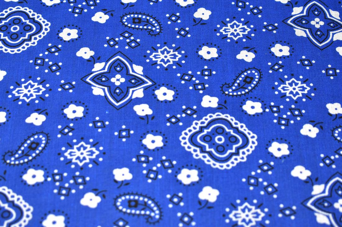 Printed Polycotton FabricOur Are Made From a Blend of Polyester and…