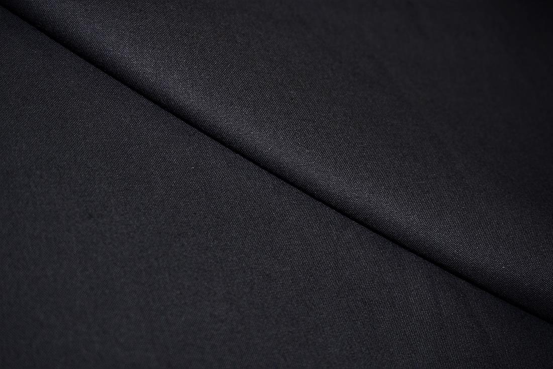 Plain Polycotton Sheeting A Robust Inch Wide