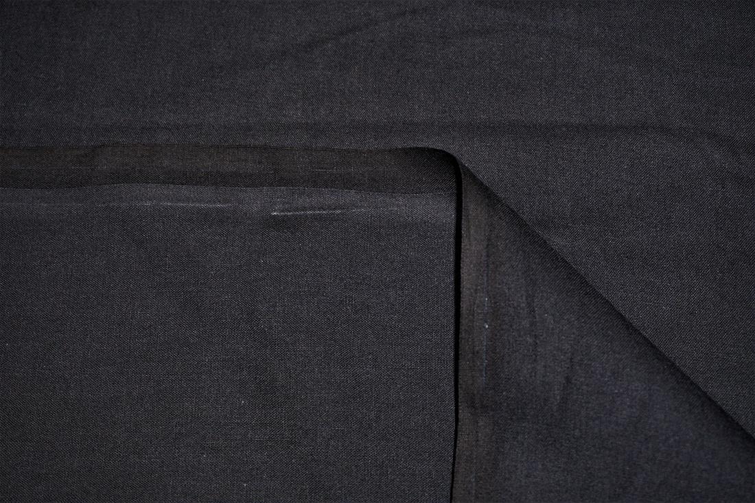 Plain Polycotton Sheeting A Robust Inch Wide