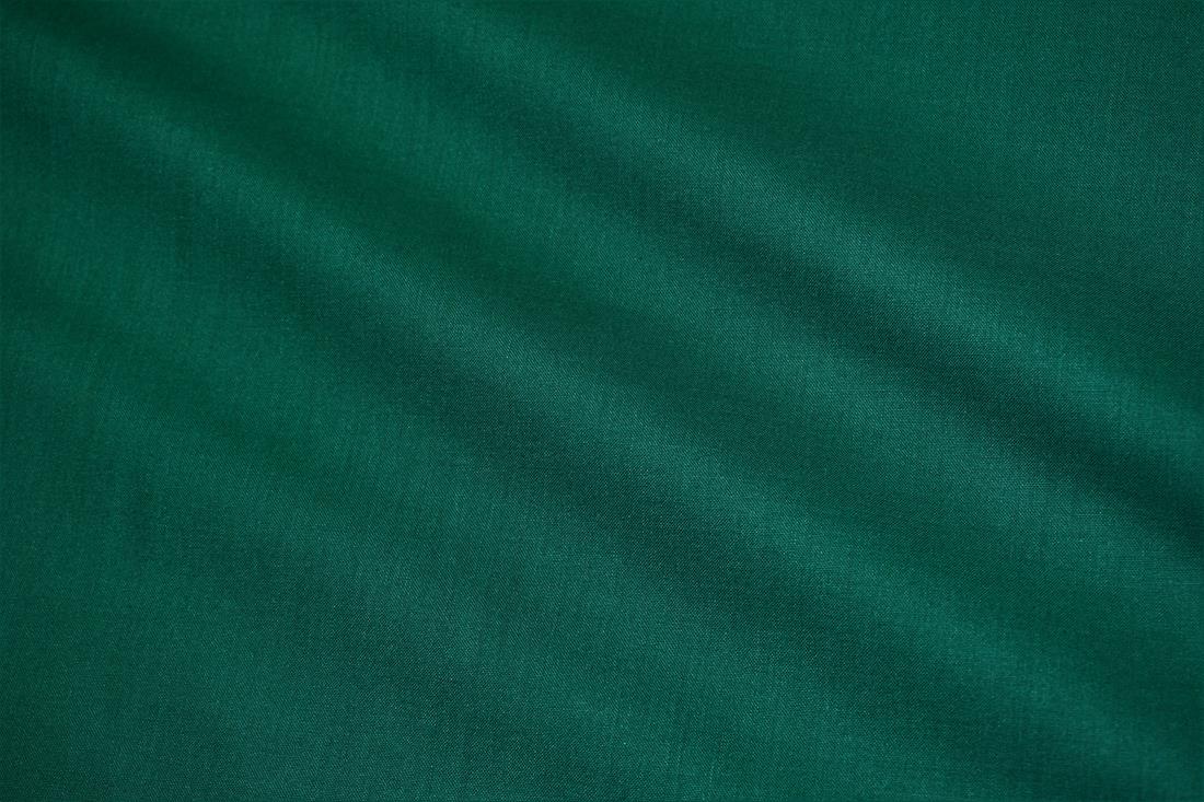 Plain Polycotton Sheeting A Robust Inch Wide