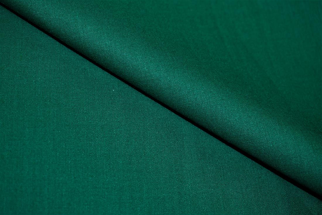 Plain Polycotton Sheeting A Robust Inch Wide