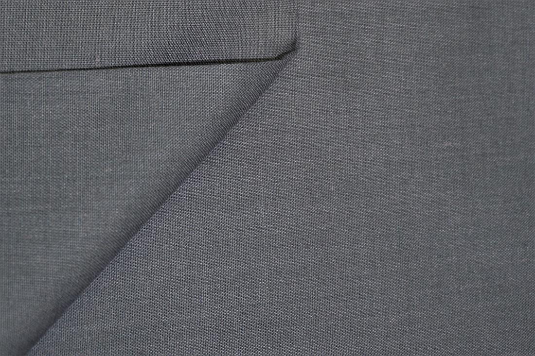 Plain Polycotton Sheeting A Robust Inch Wide