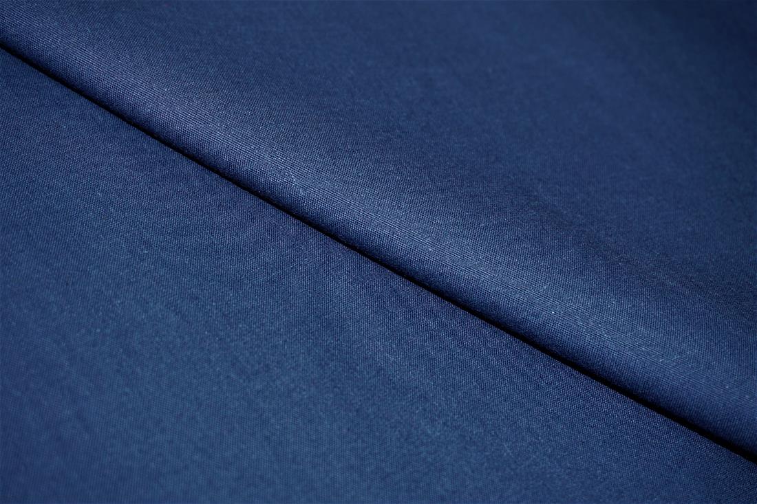 Plain Polycotton Sheeting A Robust Inch Wide