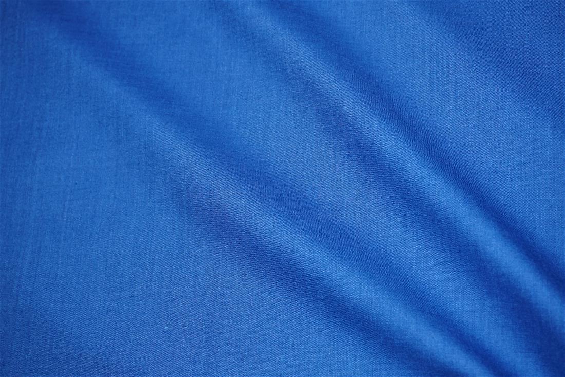 Plain Polycotton Sheeting A Robust Inch Wide