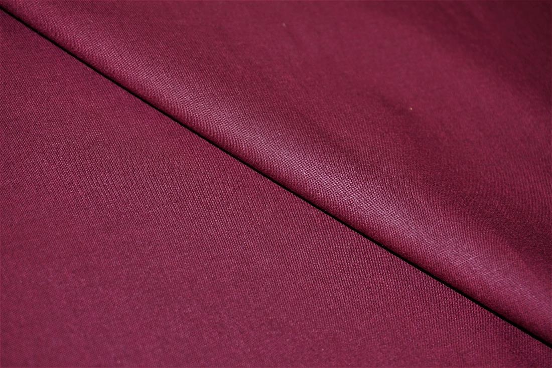 Plain Polycotton Sheeting A Robust Inch Wide