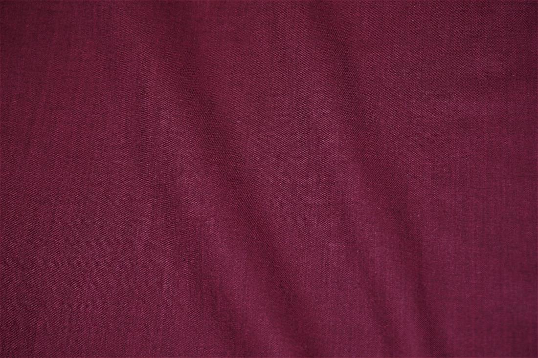 Plain Polycotton Sheeting A Robust Inch Wide