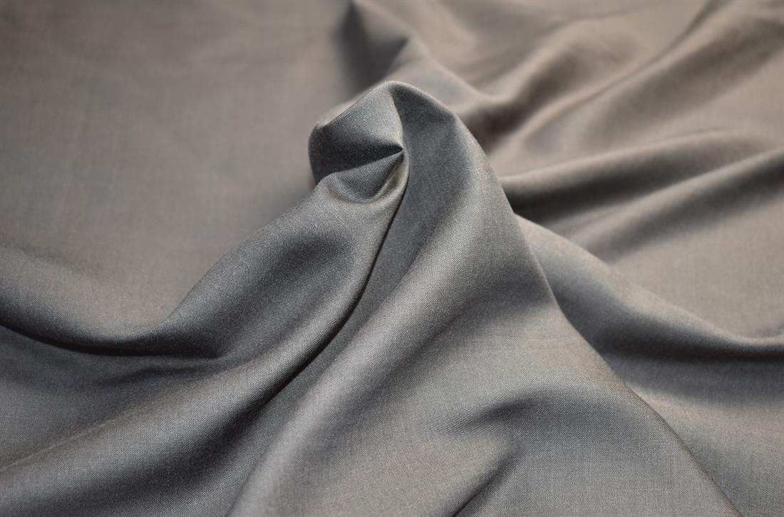 Khaki Polyester Fabric