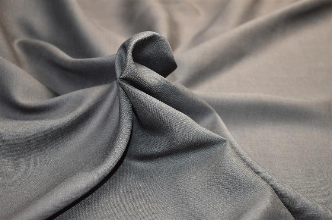 Khaki Polyester Fabric