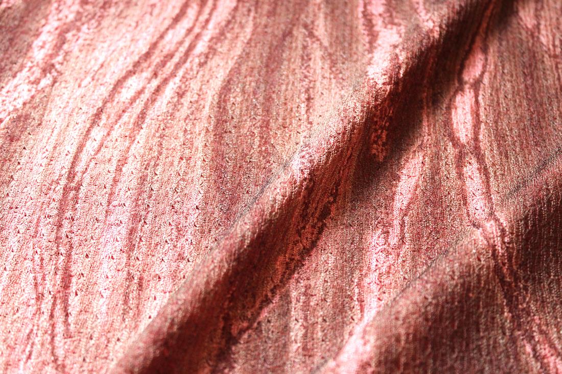 Multi Colour Printed Polyester Jersey Fabric
