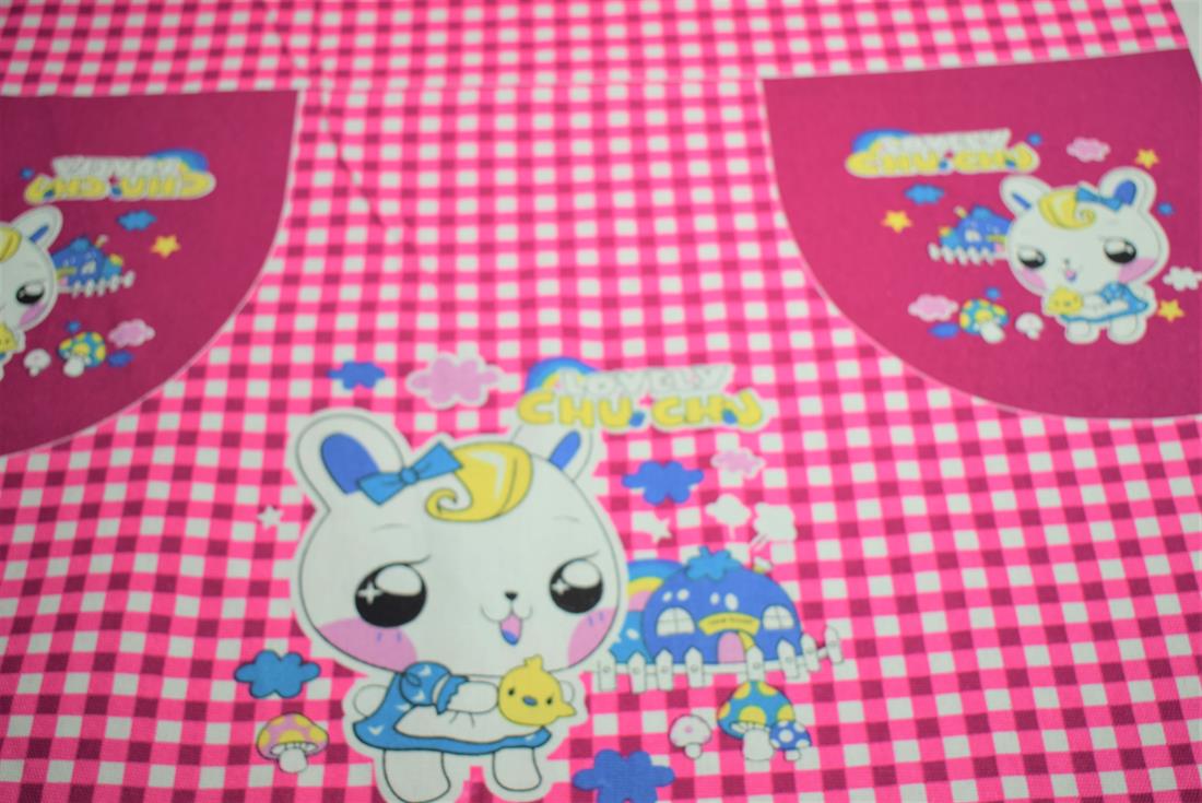 Printed Panel Fabric