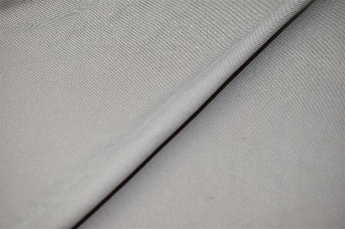 Khakhi Khaki Plain Polyester Fabric