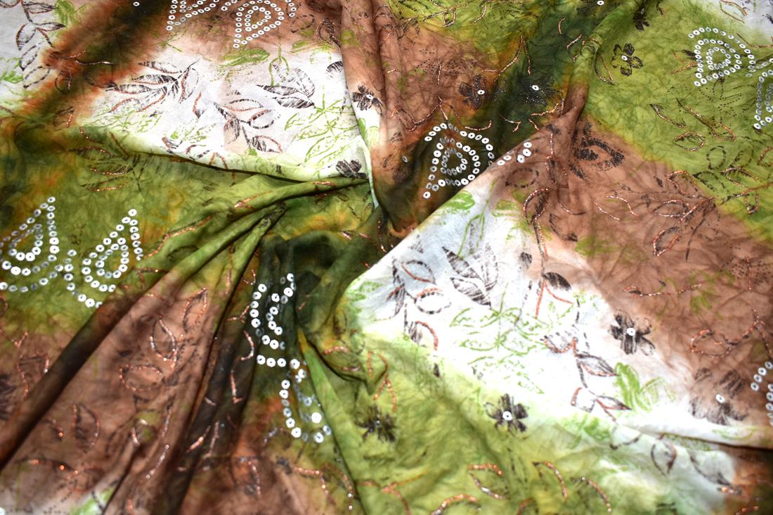 Printed Polyester Net