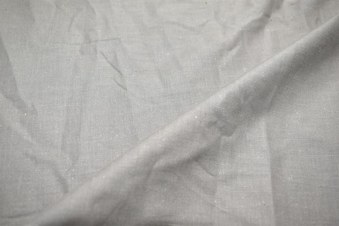 Khakhi Khaki Plain Polyester Fabric