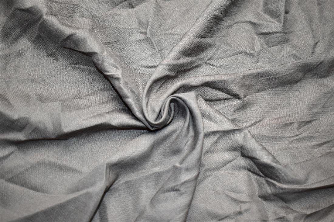 Khakhi Khaki Plain Polyester Jersey Fabric