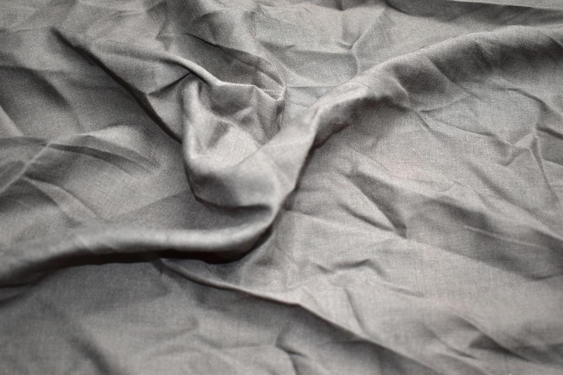 Khakhi Khaki Plain Polyester Jersey Fabric