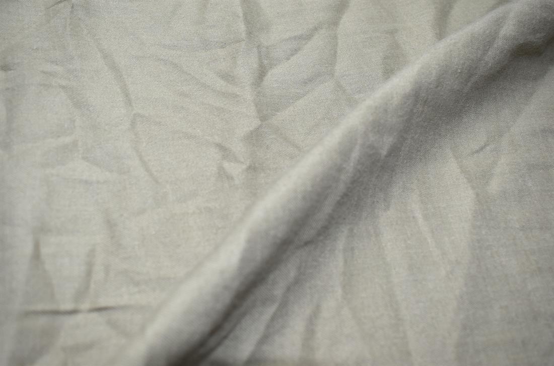 Khaki Plain Polyester Jersey Fabric