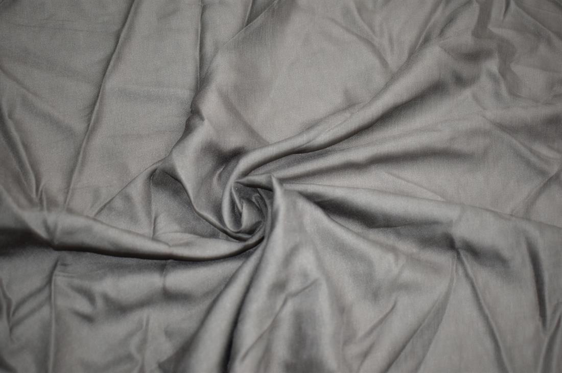 Light Brown Plain Polyester Fabric