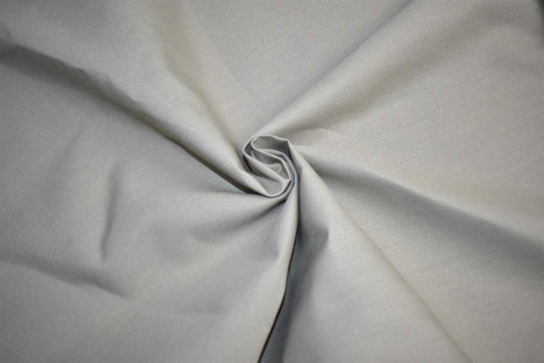 Khaki Plain Polyester Fabric