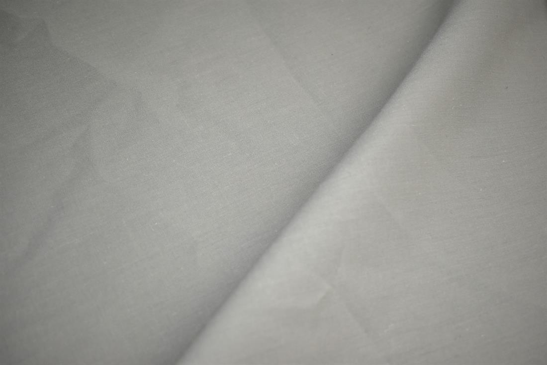 Khaki Plain Polyester Fabric