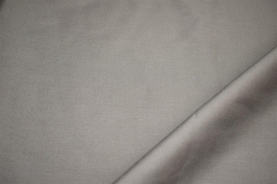 Light Brown Plain Polyester Jersey Fabric