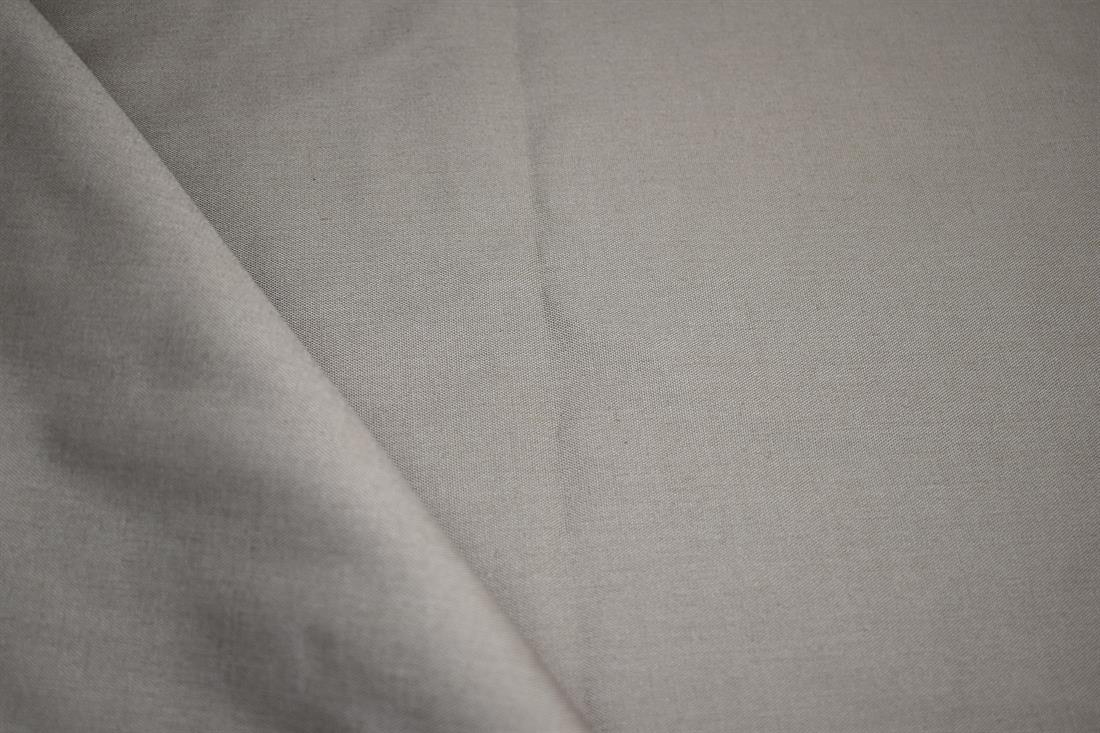 Light Brown Plain Polyester Jersey Fabric