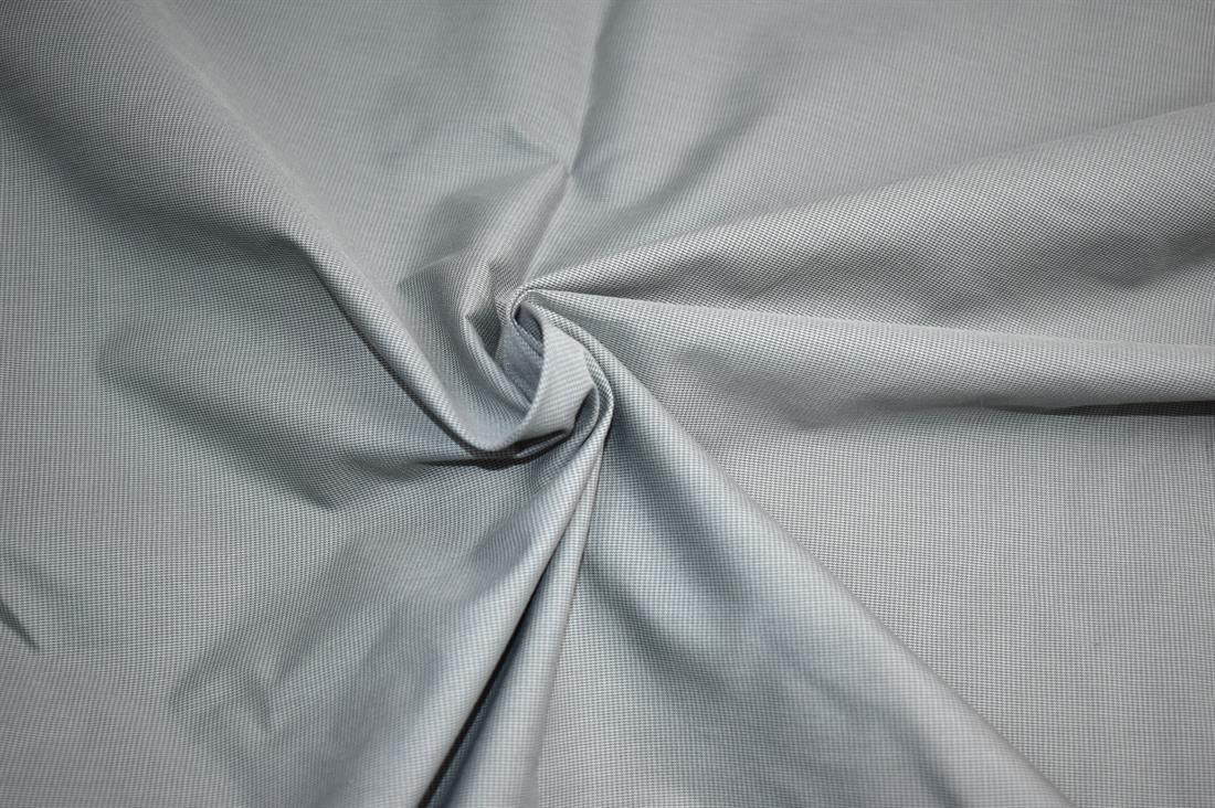 Sage Green Plain Polyester Fabric