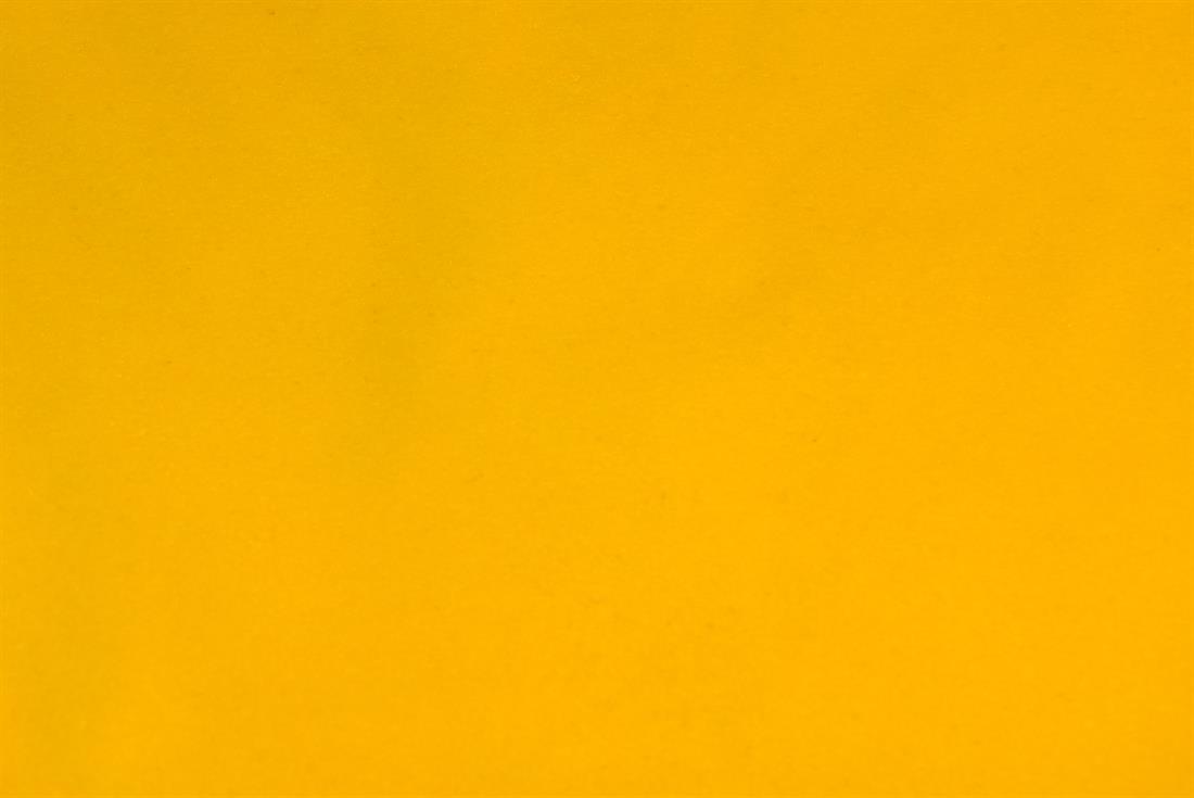 Yellow Plain Vellora PVC Fabric