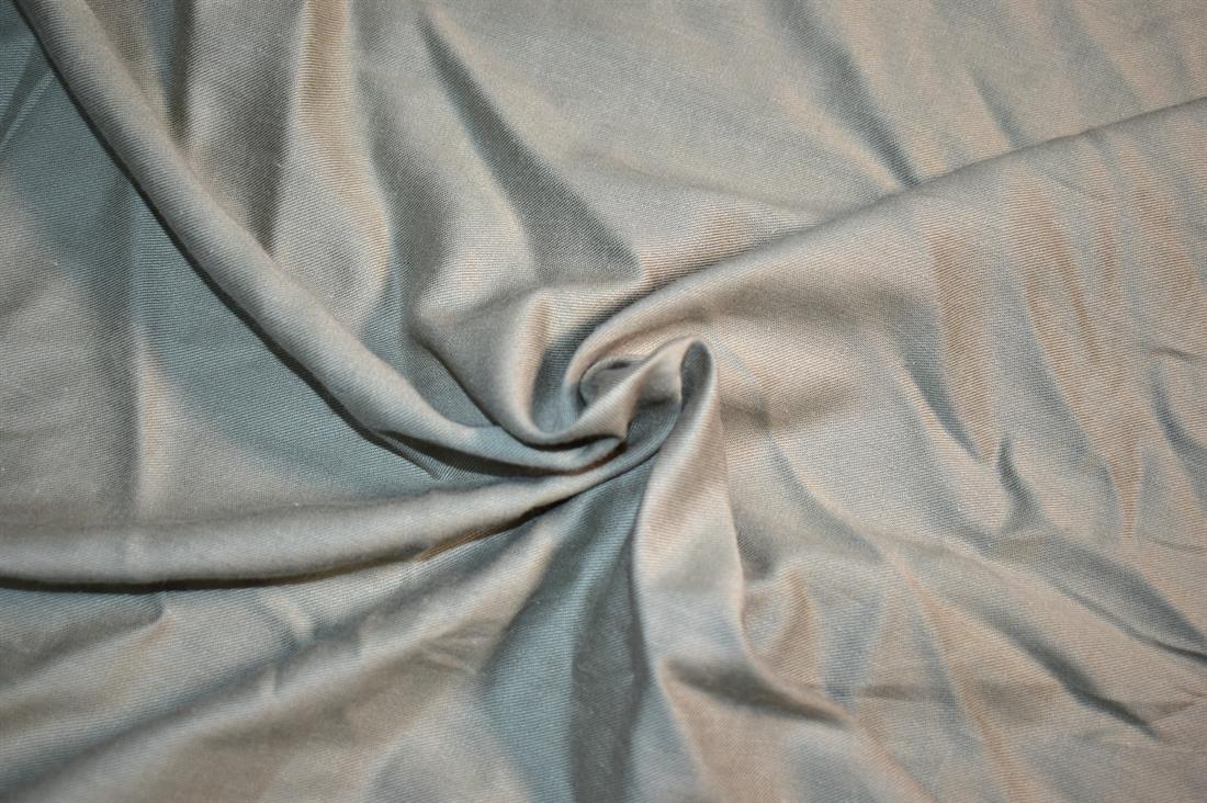 Khakhi Plain Polyester Fabric