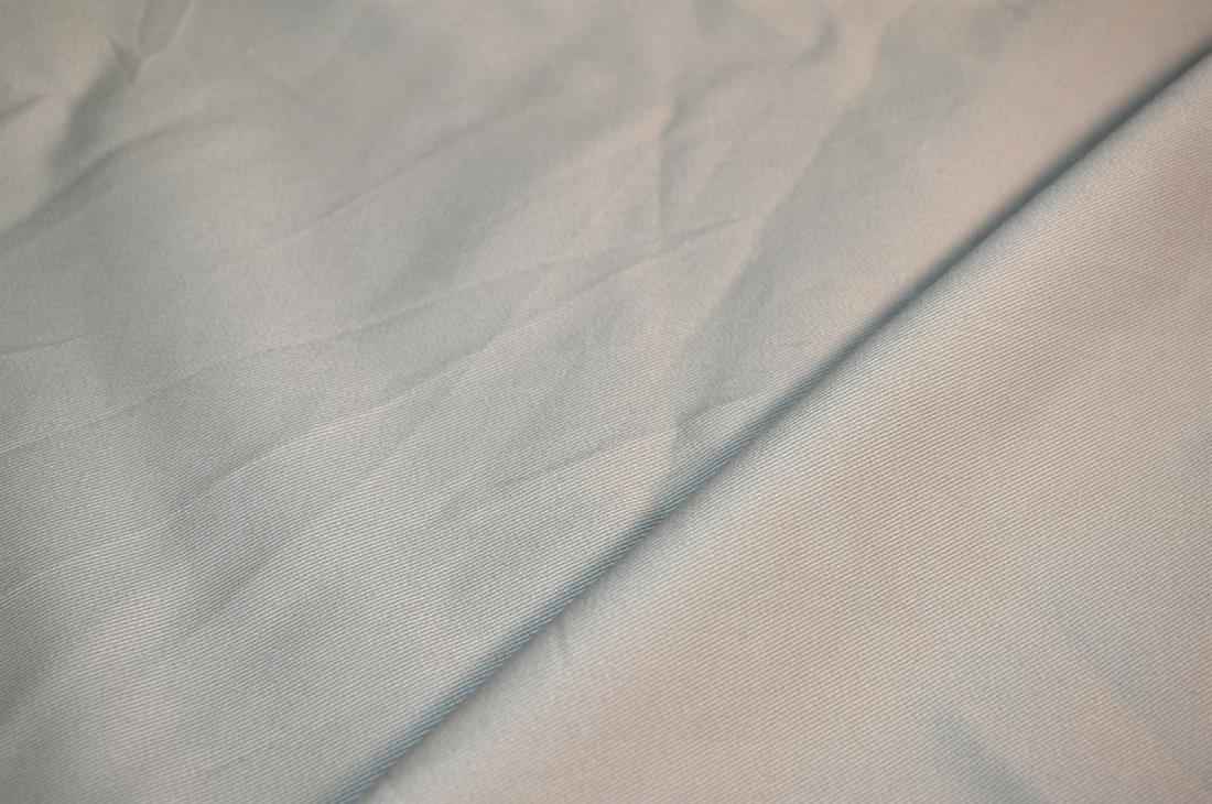 Khakhi Plain Polyester Fabric