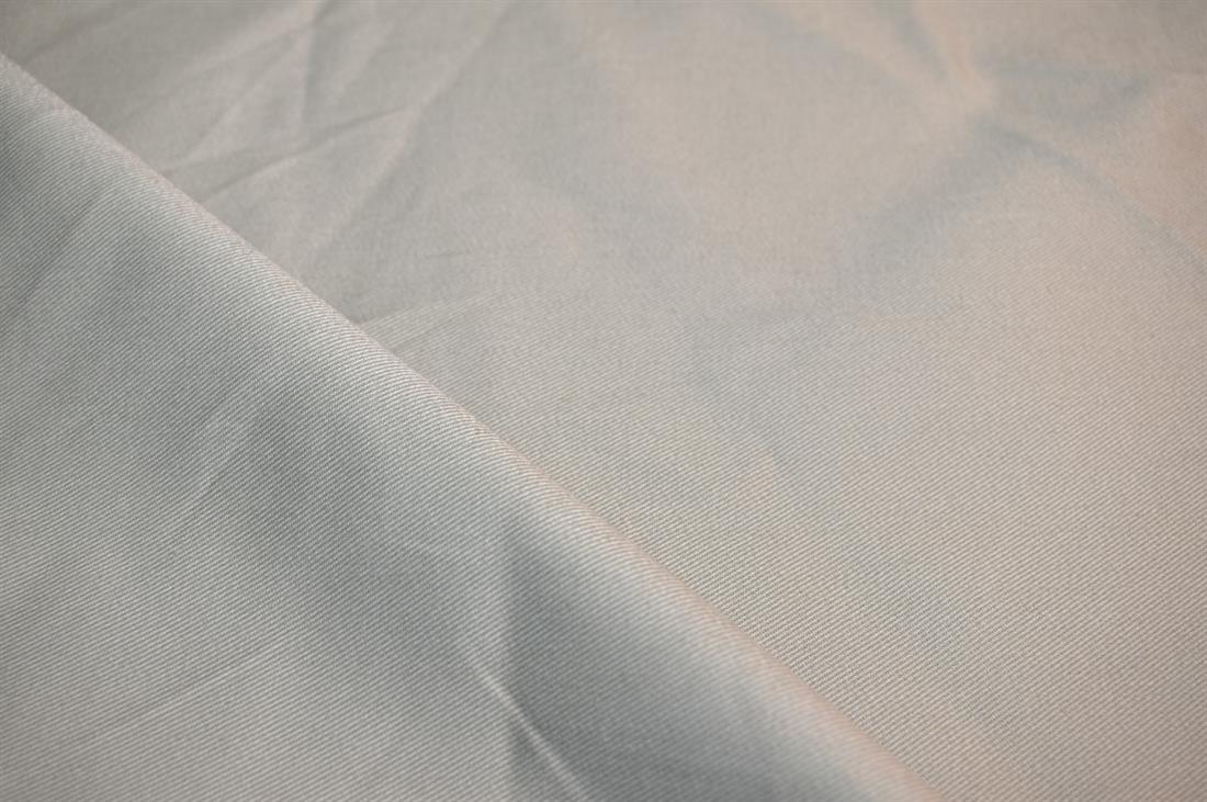 Khakhi Plain Polyester Fabric