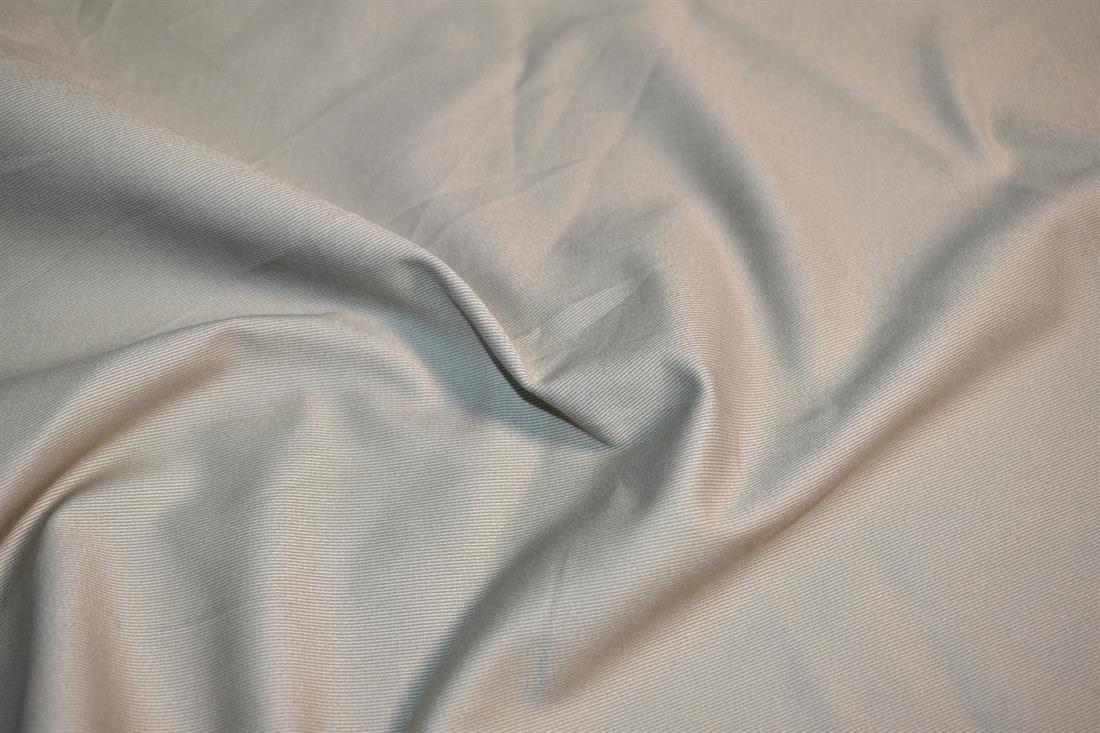 Khakhi Plain Polyester Fabric