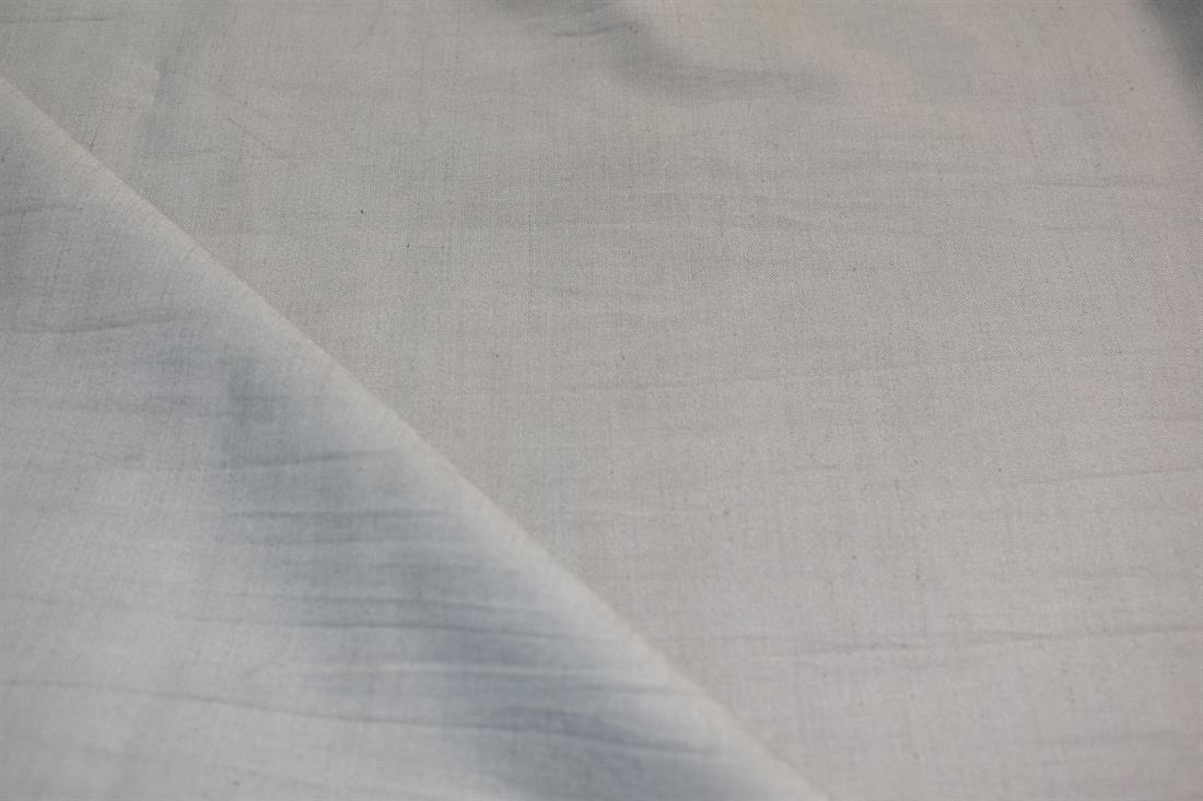Grey Plain Polyester Jersey Fabric