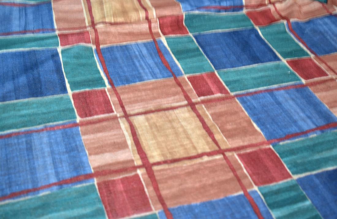 Printed Polyester Jersey Fabric