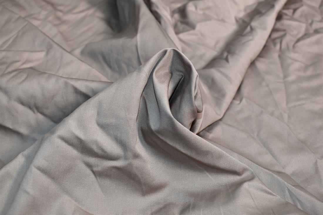 Light Brown Polyester Fabric