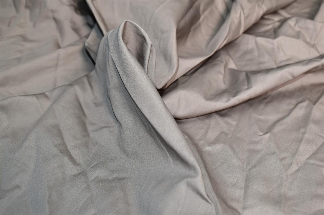 Light Brown Polyester Fabric