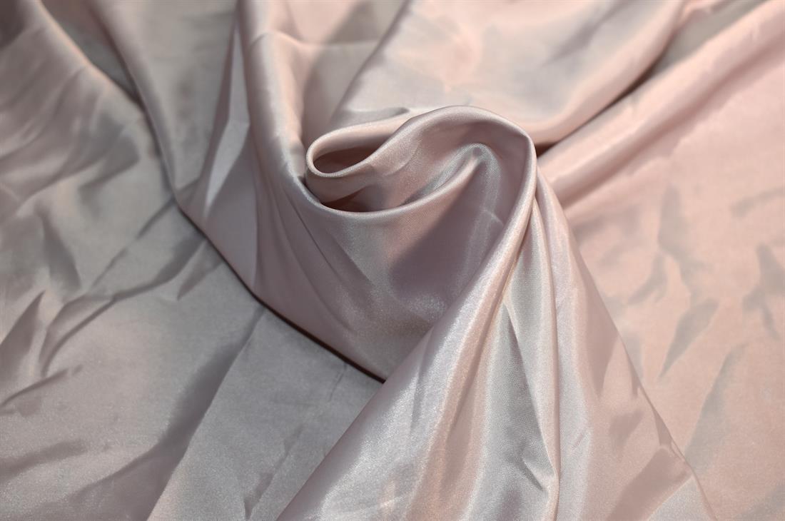 Caffe Polyester Taffetta Fabric
