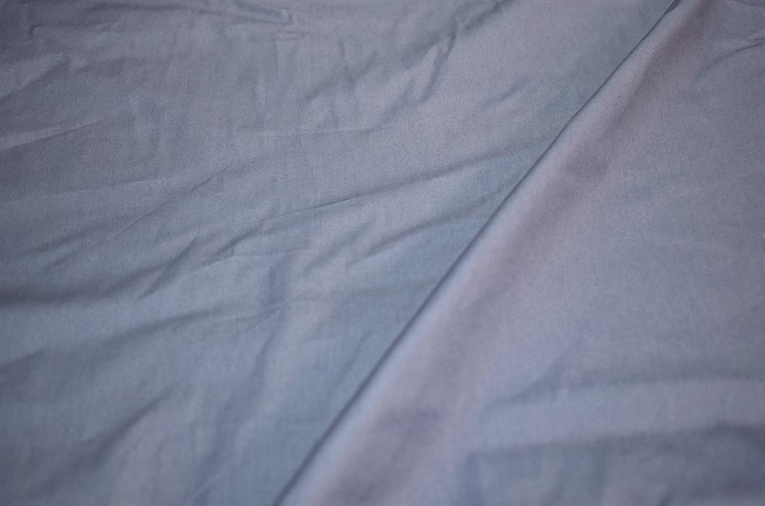 Navy Polyester Fabric