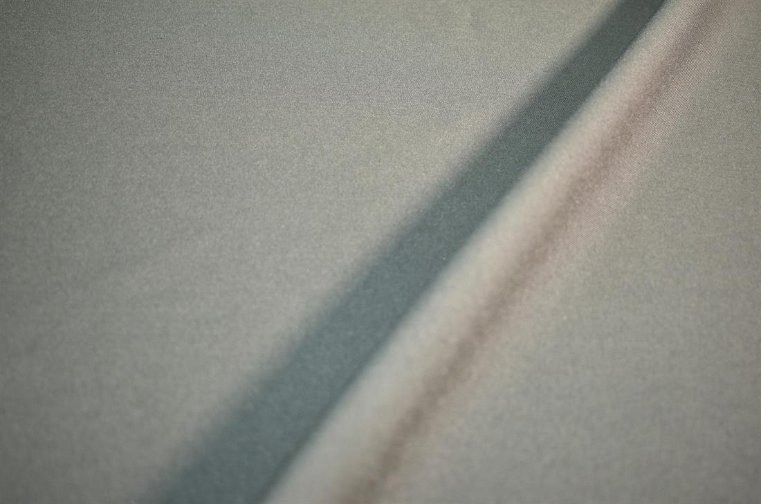 Sage Green Plain Polyester Fabric