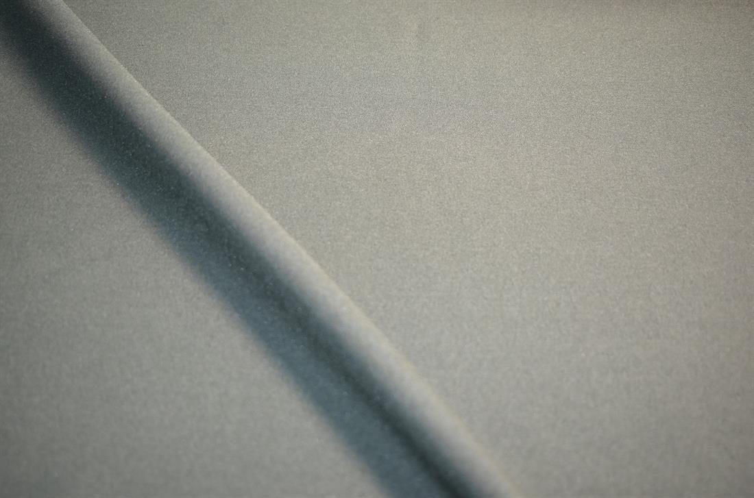 Sage Green Plain Polyester Fabric