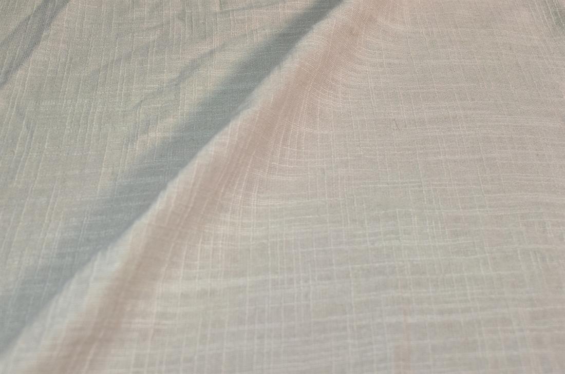 Beige Polyester Woven Fabric