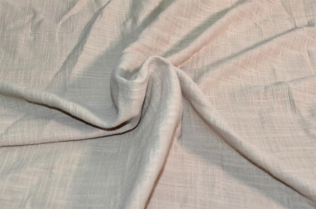 Beige Polyester Woven Fabric