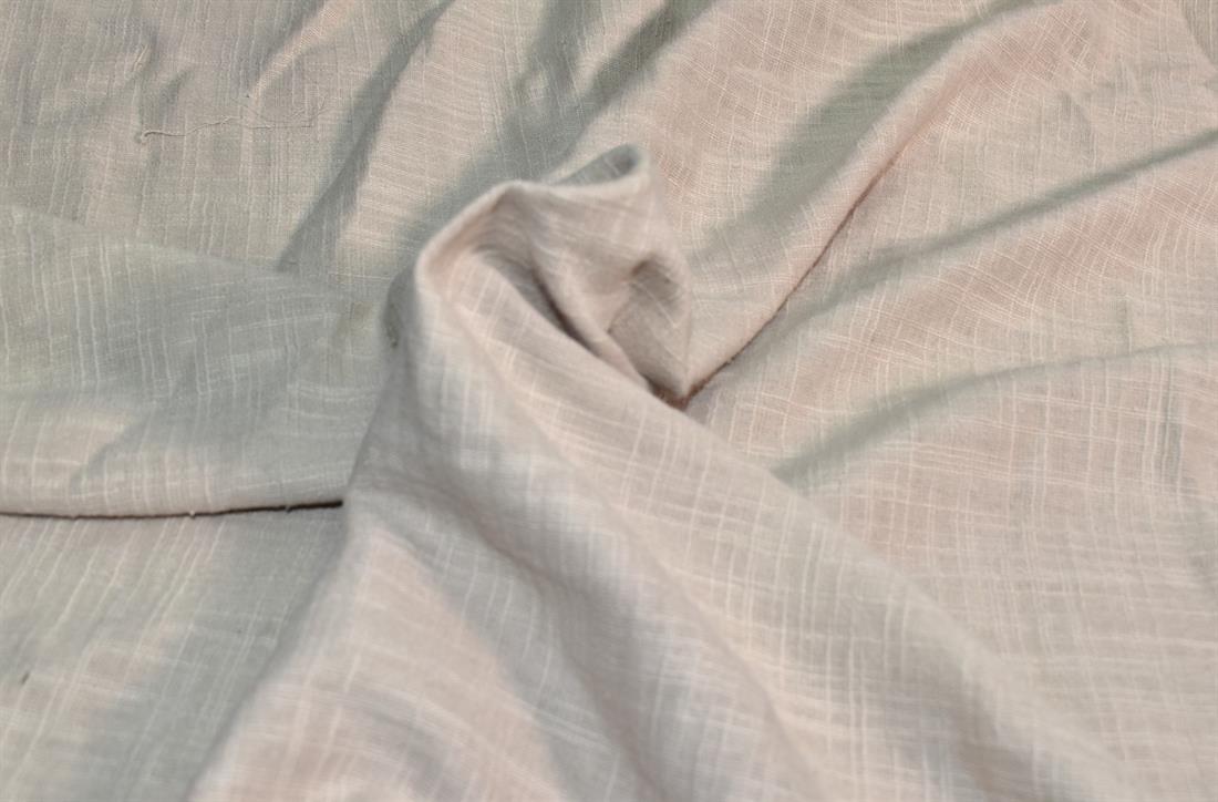 Beige Polyester Woven Fabric