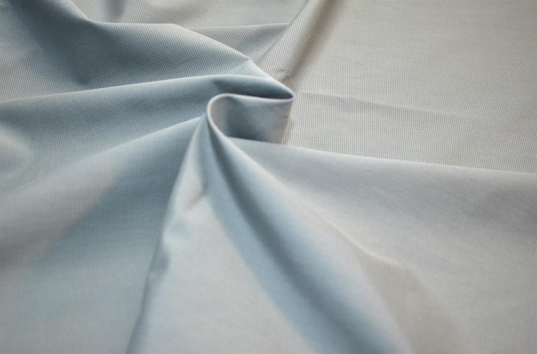 Grey Plain Polyester FabricPerfect for Dressmaking