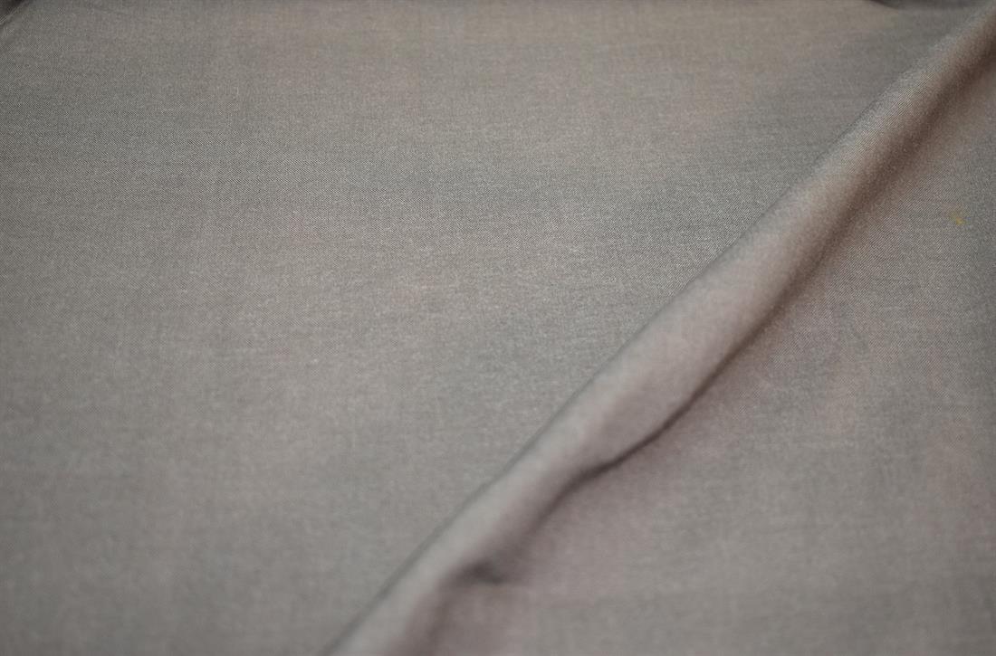 Khakhi Plain Polyester FabricPerfect for Dressmaking