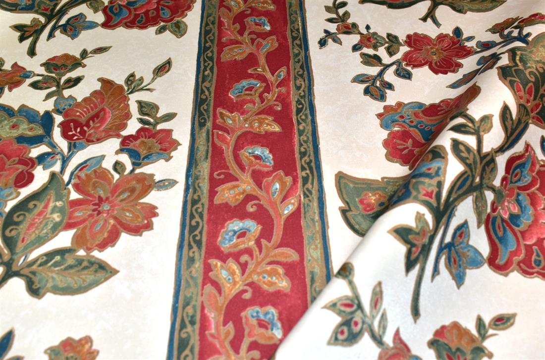 Printed Tablecloth Fabric