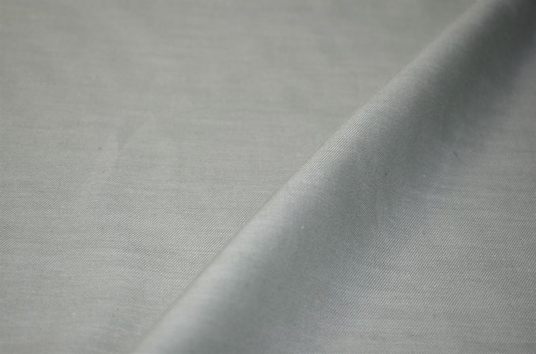 Sage Green Plain Polyester Fabric