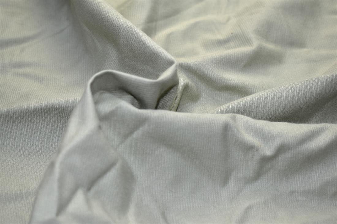 Sage Green Plain Polyester Corduroy Fabric