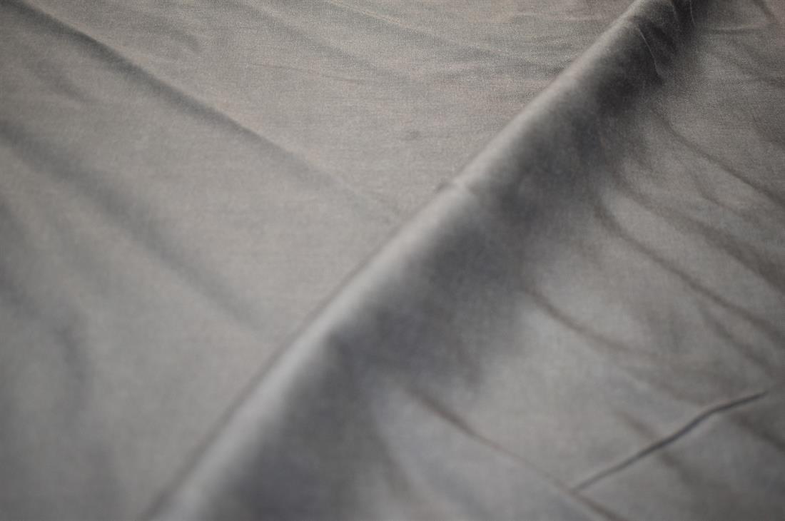 Khakhi Plain Polyester Fabric