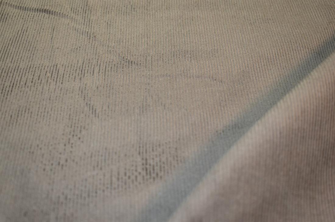 Dark Olive Corduroy